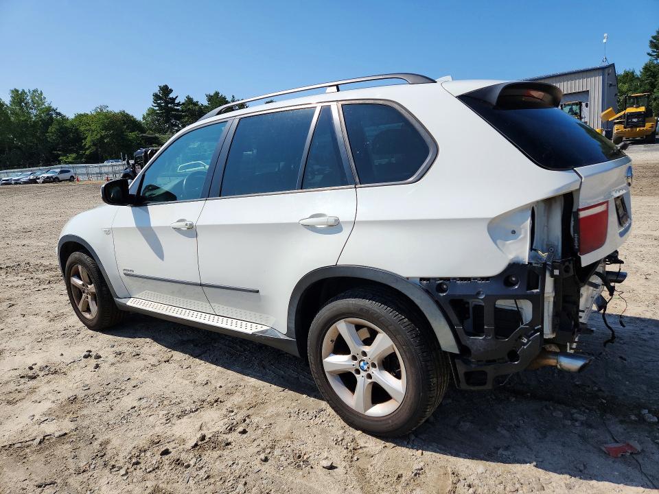 Zdjęcie 2 z aukcji – 2010 BMW X5 z VIN 5UXFE4C5XAL383342