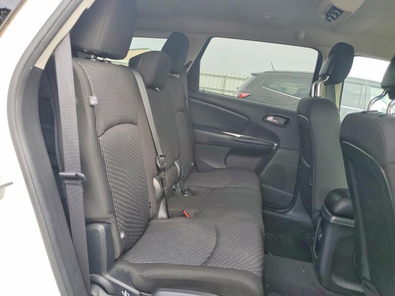 Photo 11 from auction – 2016 DODGE JOURNEY with VIN 3C4PDCBG5GT100509
