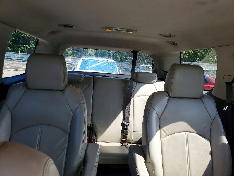 Photo 10 from auction – 2011 GMC ACADIA with VIN 1GKKVRED6BJ189040