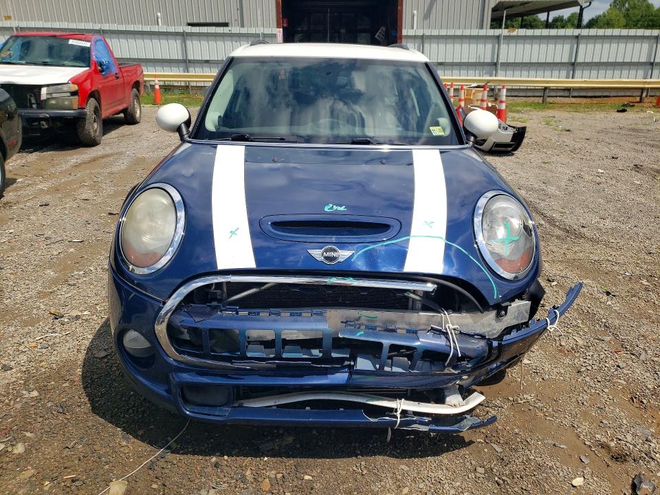 Photo 5 from auction – 2015 MINI COOPER with VIN WMWXU3C52F2B57912