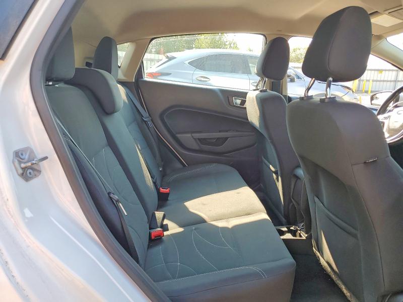 Photo 10 from auction – 2016 FORD FIESTA with VIN 3FADP4EJXGM179229