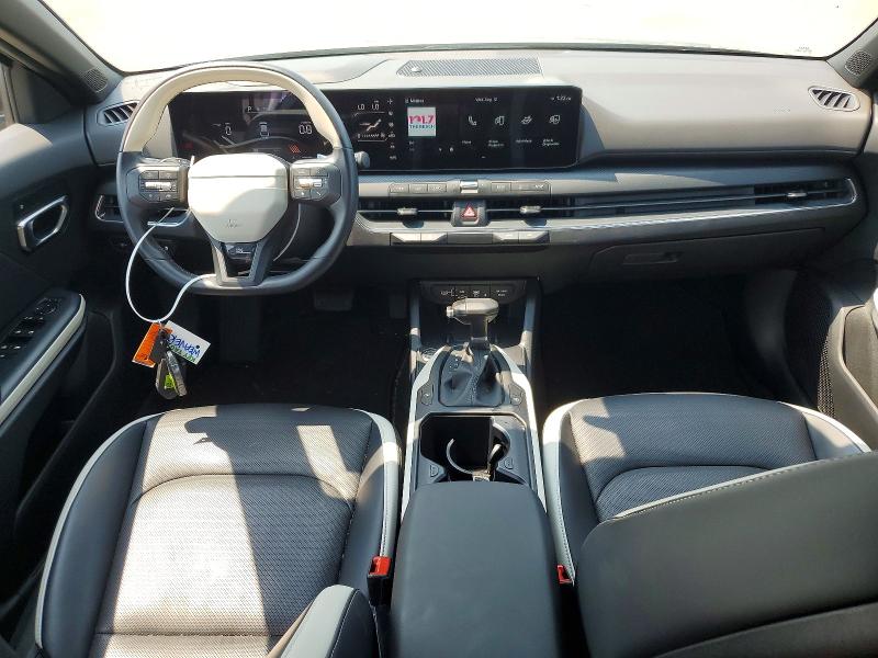 Photo 8 from auction – 2026 KIA K4 with VIN 3KPFW4DE2TE258652
