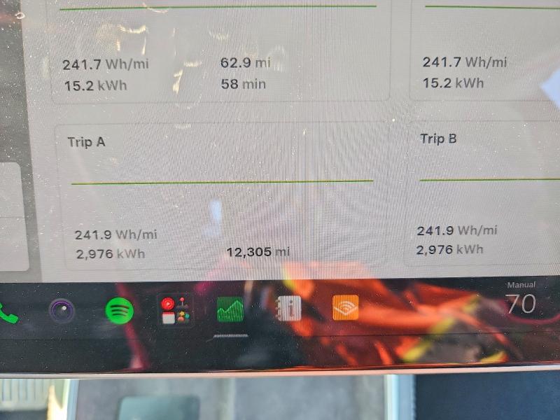 صورة رقم 9 من المزاد - 2026 TESLA MODEL Y مع VIN 7SAYGDED7TF596282