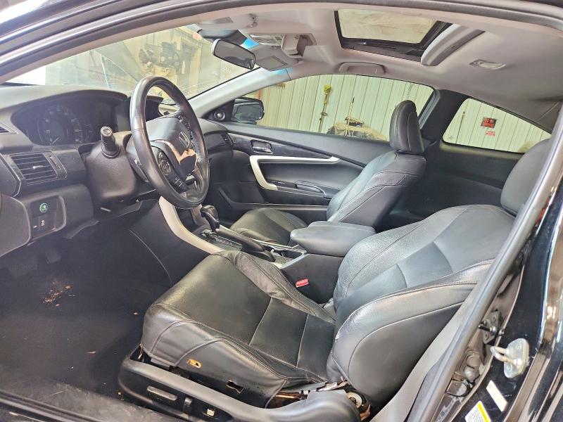 Photo 7 from auction – 2013 HONDA ACCORD with VIN 1HGCT2B80DA004019