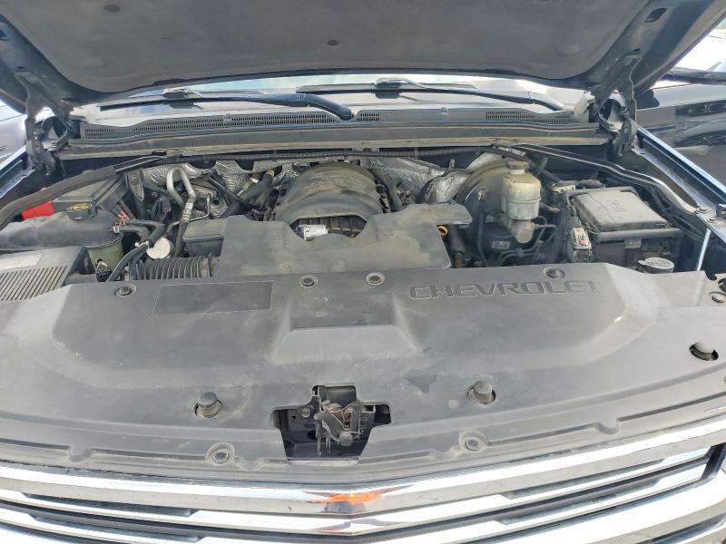 Photo 11 from auction – 2015 CHEVROLET SUBURBAN with VIN 1GNSKKKC7FR303911
