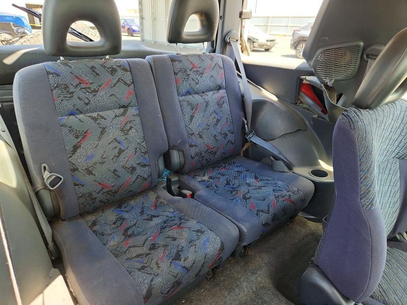 Photo 10 from auction – 1997 TOYOTA RAV4 with VIN JT3XP10V5V0008327