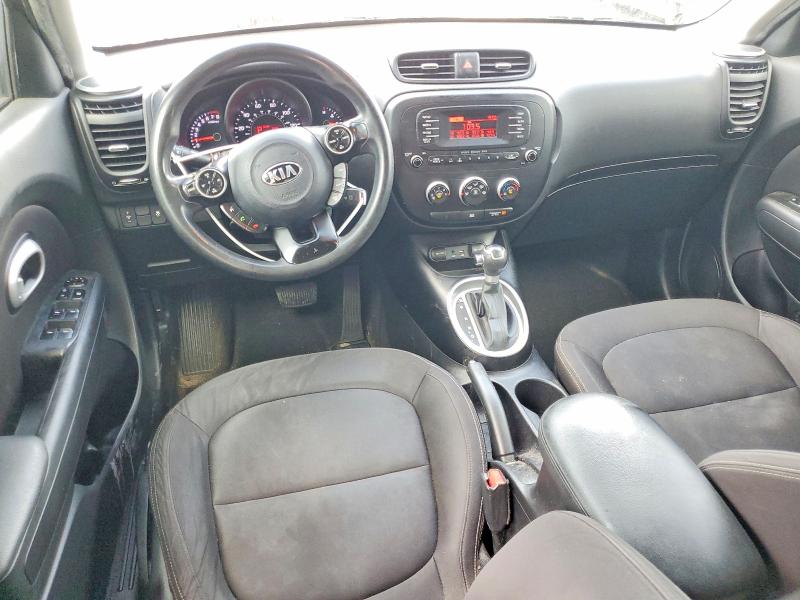 Foto 8 de la subasta – 2015 KIA SOUL con VIN KNDJN2A21F7792824