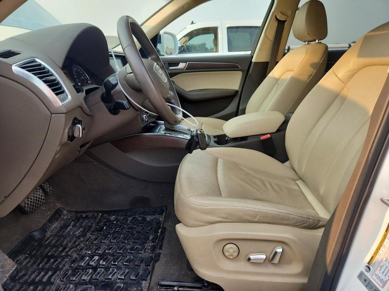 Photo 7 from auction – 2015 AUDI Q5 with VIN WA1LFAFP9FA072334
