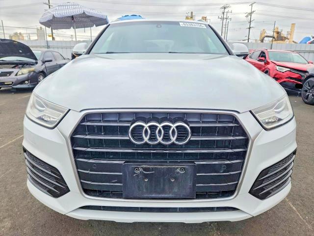 Photo 5 from auction – 2018 AUDI Q3 with VIN WA1BCCFSXJR023433