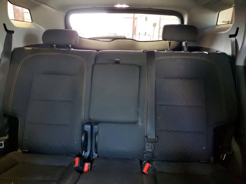 Foto 10 de la subasta – 2019 GMC TERRAIN con VIN 3GKALTEV5KL315937