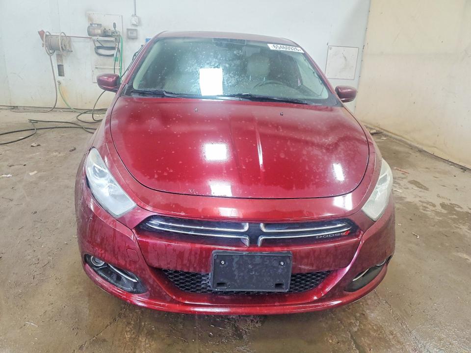 Фото 5 с аукциона – 2015 DODGE DART с VIN 1C3CDFCB8FD237388