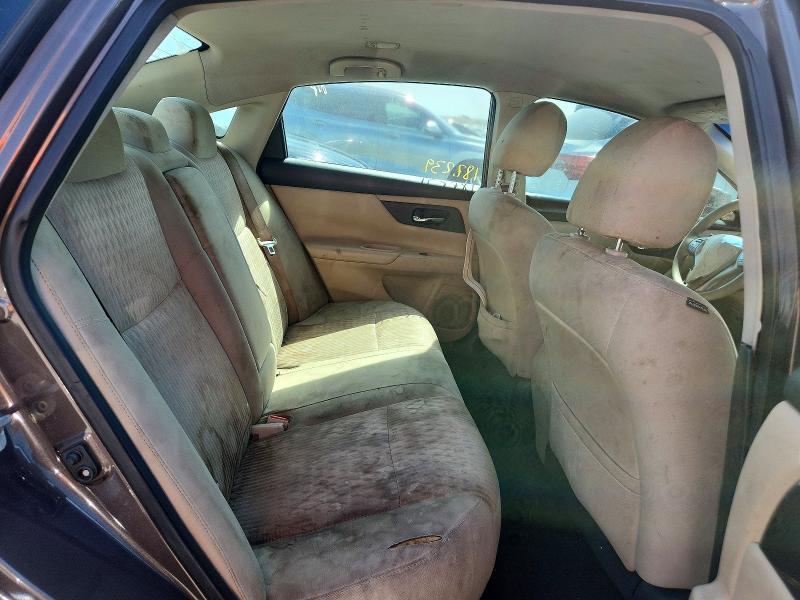 Photo 10 from auction – 2016 NISSAN ALTIMA with VIN 1N4AL3AP8GN330755