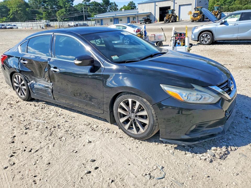 Photo 4 from auction – 2016 NISSAN ALTIMA with VIN 1N4AL3AP6GC179300