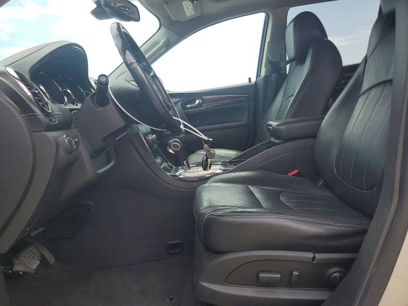 Photo 7 from auction – 2015 BUICK ENCLAVE with VIN 5GAKRBKD3FJ351550