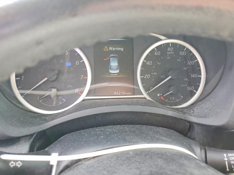 Photo 9 from auction – 2017 NISSAN SENTRA with VIN 3N1AB7AP6HY264539