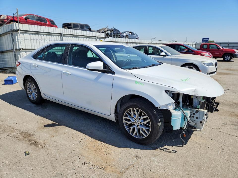 Photo 4 from auction – 2016 TOYOTA CAMRY with VIN 4T1BF1FKXGU226762