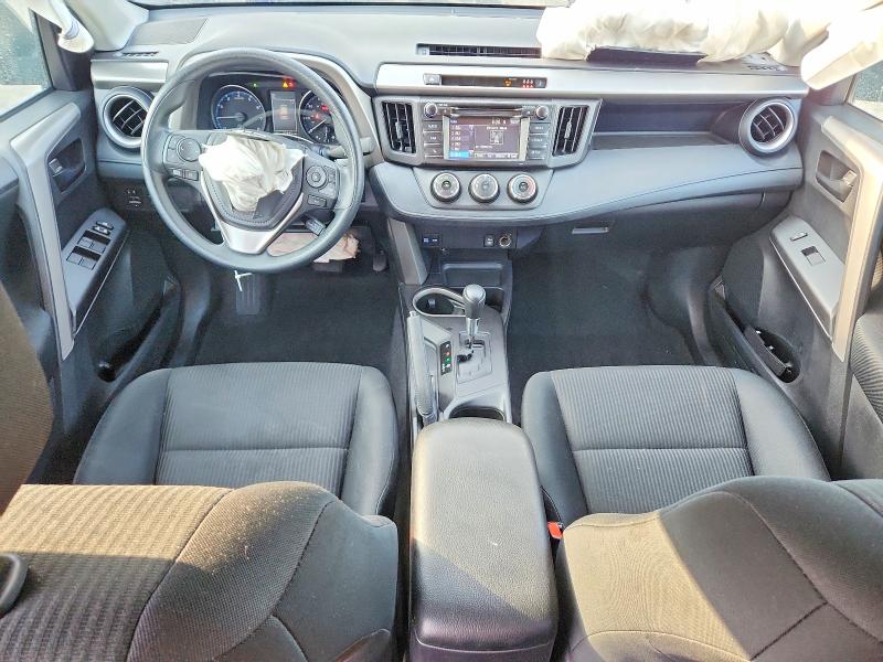 Photo 8 from auction – 2017 TOYOTA RAV4 with VIN 2T3ZFREV6HW372786