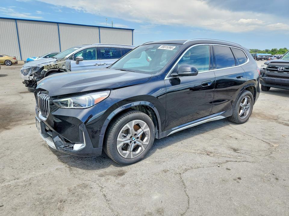 2025 BMW X1 - Търг №65815366