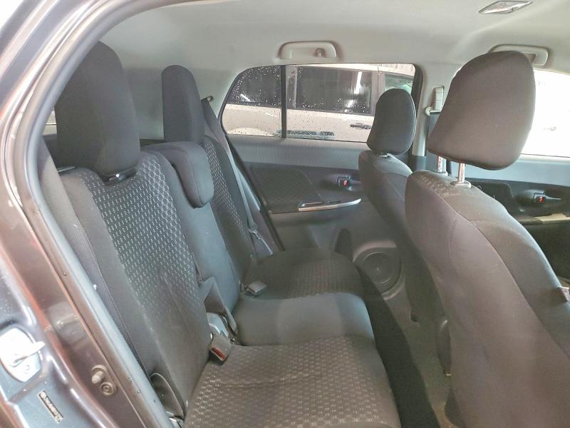 Photo 10 from auction – 2011 SCION XD with VIN JTKKU4B48B1013198
