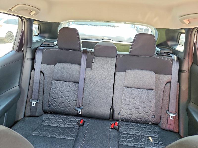 Zdjęcie 10 z aukcji – 2025 NISSAN KICKS z VIN 3N8AP6CB2SL319149
