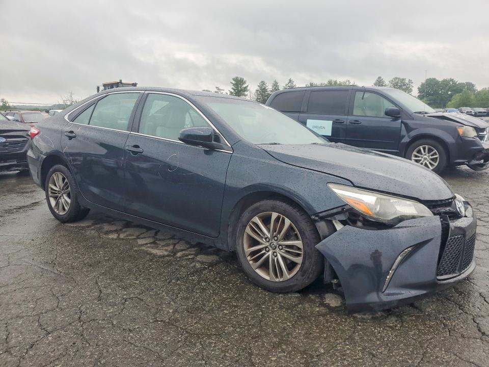 Photo 4 from auction – 2016 TOYOTA CAMRY with VIN 4T1BF1FK8GU146392