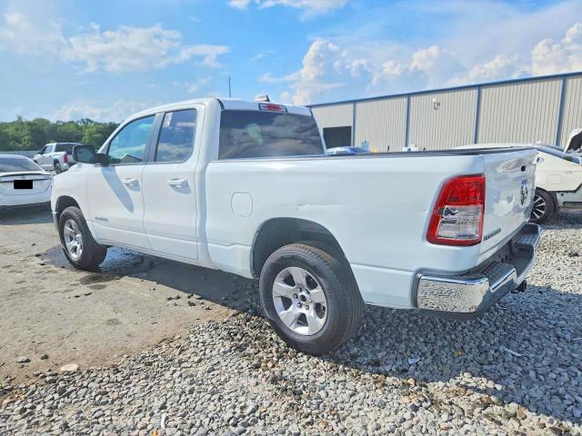 Photo 2 from auction – 2022 RAM 1500 with VIN 1C6RRFBG0NN278795