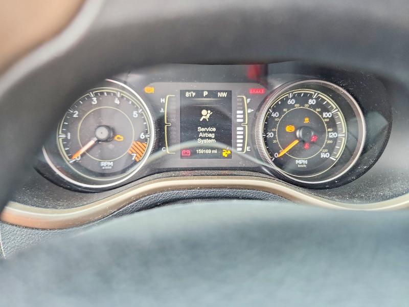 Zdjęcie 9 z aukcji – 2015 JEEP CHEROKEE z VIN 1C4PJLCB6FW730771
