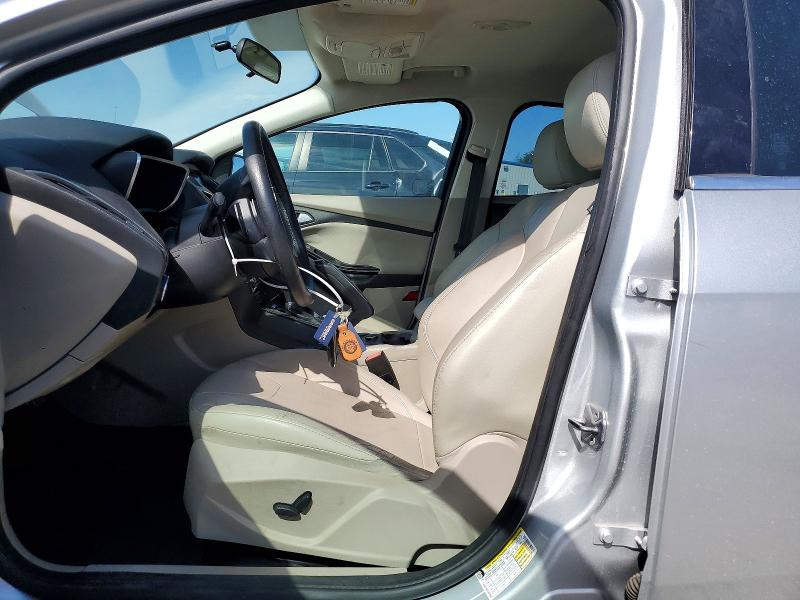 Foto 7 de la subasta – 2013 FORD FOCUS con VIN 1FADP3R44DL201995