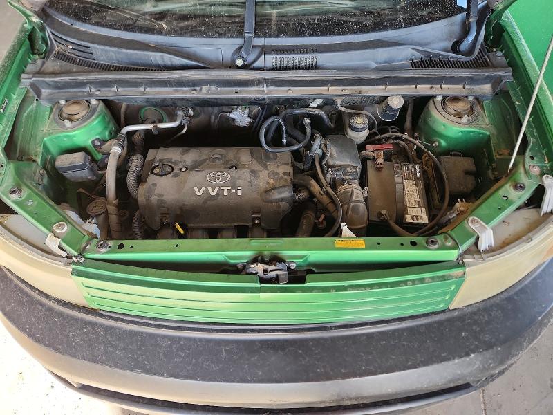 Photo 11 from auction – 2006 SCION XB with VIN JTLKT324664070092