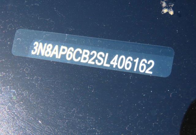 Zdjęcie 10 z aukcji – 2025 NISSAN KICKS z VIN 3N8AP6CB2SL406162