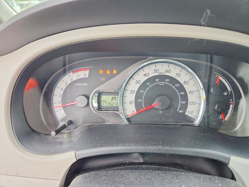 Photo 9 from auction – 2013 TOYOTA SIENNA with VIN 5TDXK3DC1DS368981