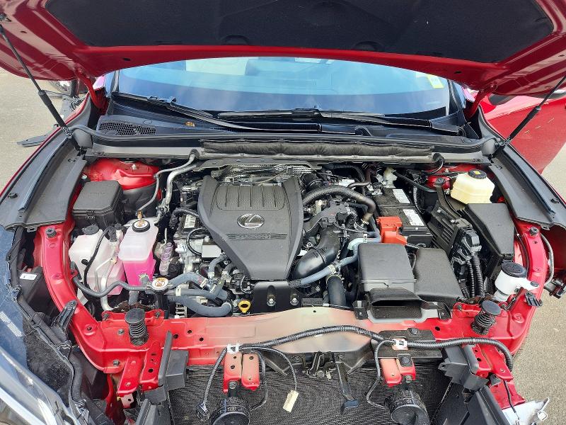 Foto 12 de la subasta – 2026 LEXUS RX 350 con VIN 2T2BAMCA5TC146076