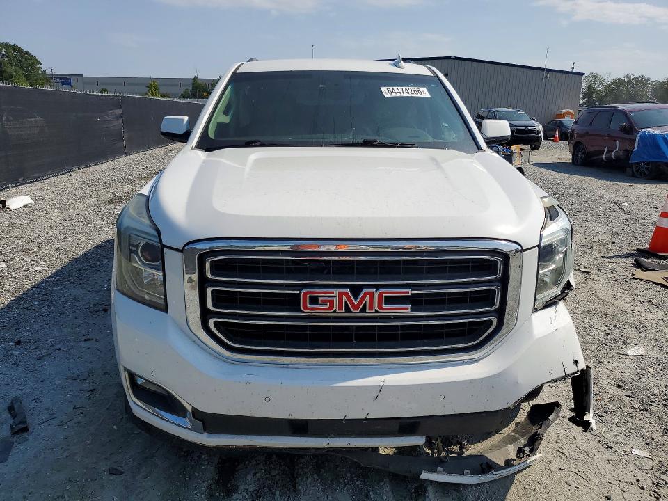Photo 5 from auction – 2017 GMC YUKON with VIN 1GKS1BKC0HR147679