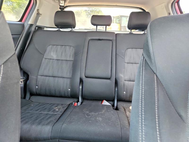 Photo 10 from auction – 2017 KIA SPORTAGE with VIN KNDPM3AC4H7290713