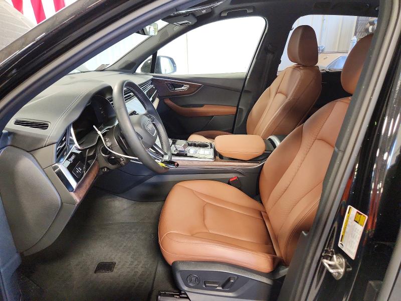 Zdjęcie 7 z aukcji – 2026 AUDI Q7 z VIN WA1LVBF7XTD006734