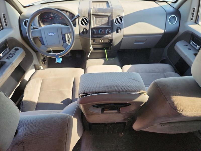صورة رقم 8 من المزاد - 2008 FORD F150 مع VIN 1FTRX14W18FA01755