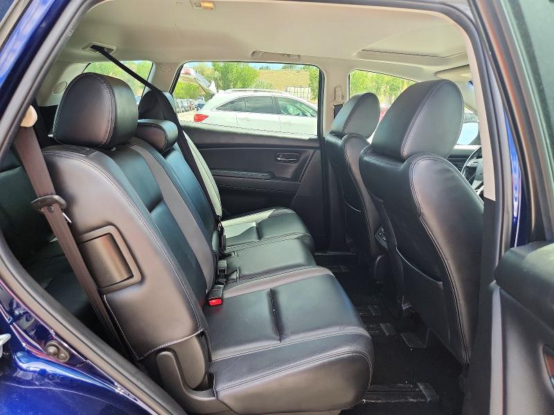 Photo 11 from auction – 2010 MAZDA CX-9 with VIN JM3TB2MAXA0232555