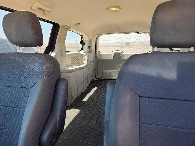 Фото 10 с аукциона – 2010 DODGE GRAND CARAVAN с VIN 2D4RN1AE8AR262237