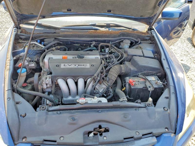 Photo 11 from auction – 2003 HONDA ACCORD with VIN 1HGCM72603A035648