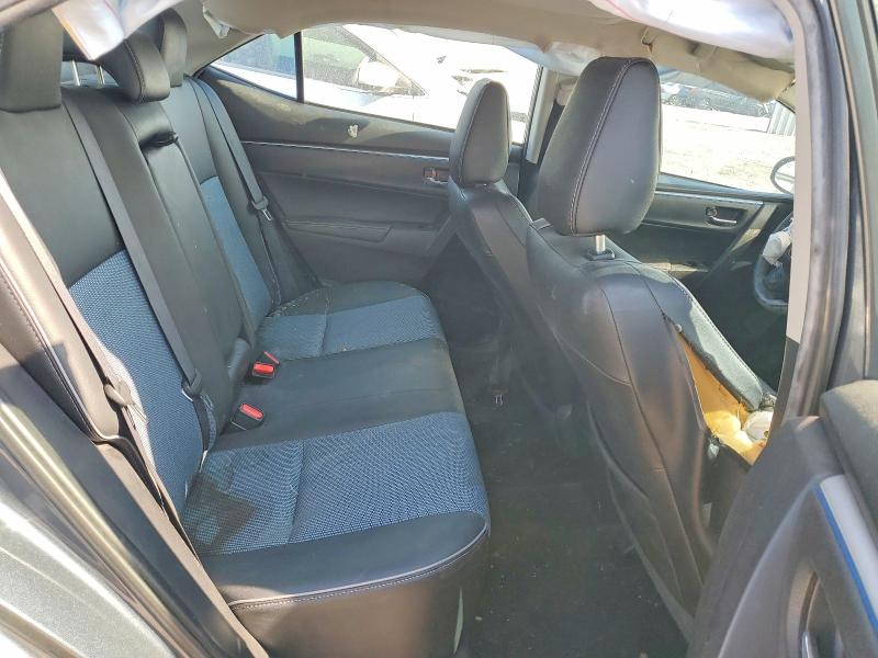 Foto 11 de la subasta – 2016 TOYOTA COROLLA con VIN 2T1BURHE1GC705004