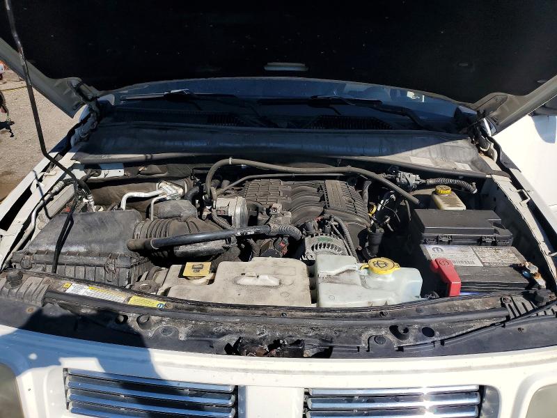 Photo 12 from auction – 2008 DODGE NITRO with VIN 1D8GU58668W249776