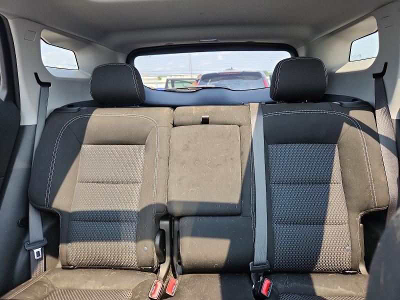 Photo 10 from auction – 2022 GMC TERRAIN with VIN 3GKALTEVXNL299738