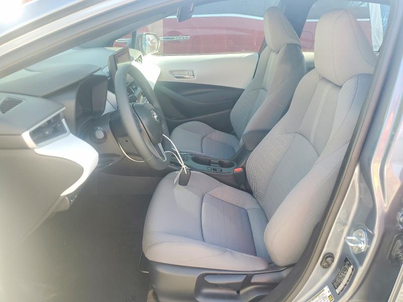 Photo 7 from auction – 2026 TOYOTA COROLLA with VIN 5YFS4MCE5TP256138