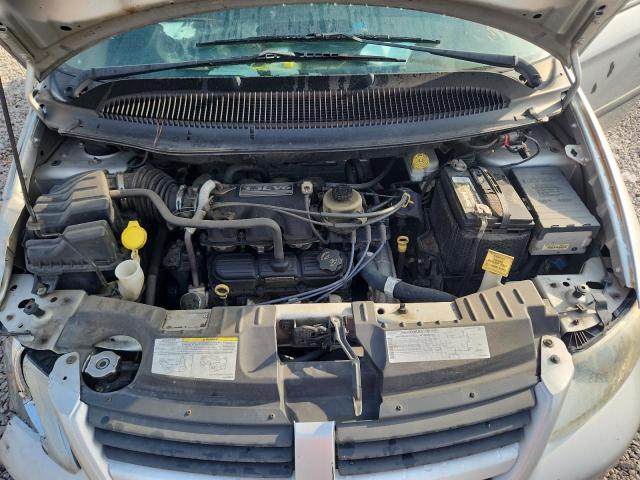 Photo 12 from auction – 2005 DODGE CARAVAN with VIN 1D4GP45R95B140815
