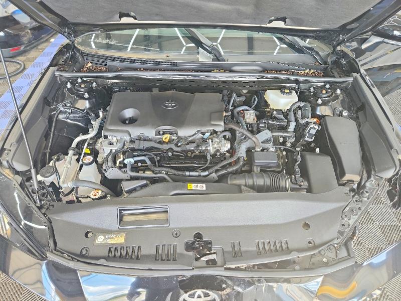 صورة رقم 11 من المزاد - 2026 TOYOTA CAMRY مع VIN 4T1DAACK8TU227625