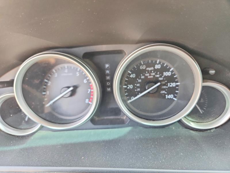 Photo 9 from auction – 2015 MAZDA CX-9 with VIN JM3TB2CA8F0461972