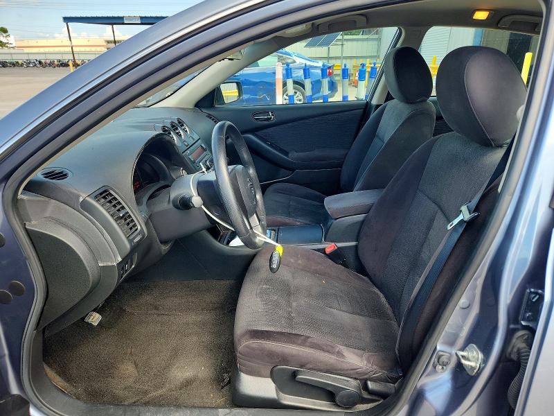 Фото 7 с аукциона – 2012 NISSAN ALTIMA с VIN 1N4AL2AP6CC115200