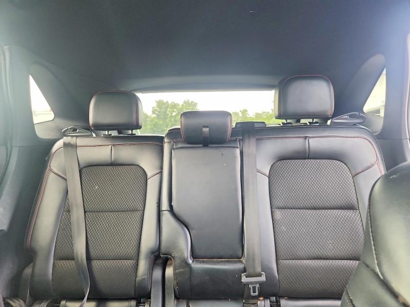 Фото 10 с аукциона – 2025 FORD ESCAPE с VIN 1FMCU9NA9SUB01469