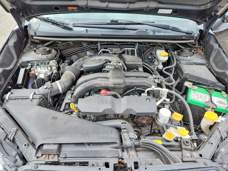Photo 12 from auction – 2017 SUBARU CROSSTREK with VIN JF2GPADC9H8257189
