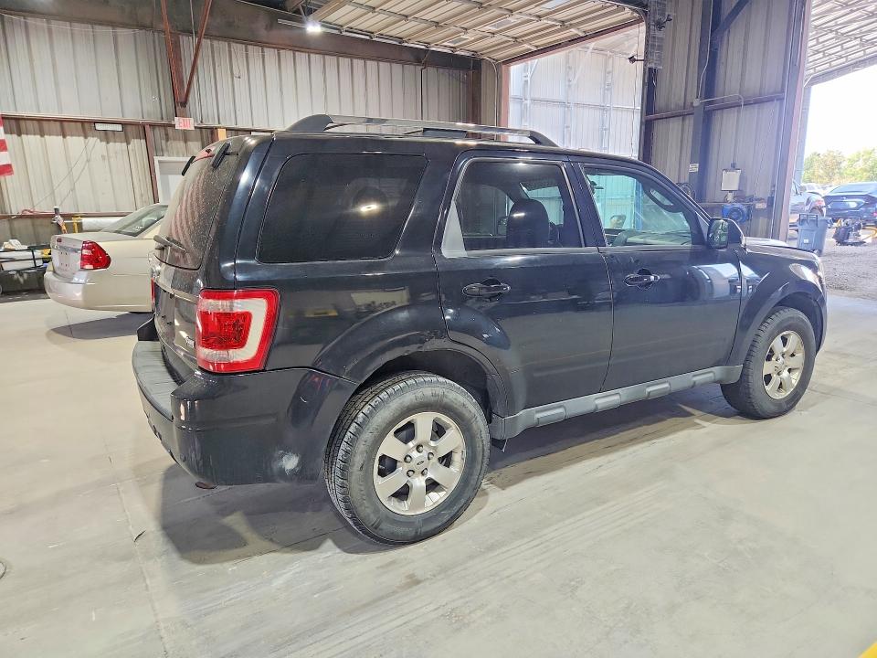 Photo 3 from auction – 2012 FORD ESCAPE with VIN 1FMCU0EG7CKB02259